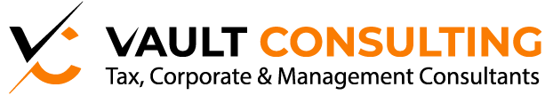 Vault Consulting