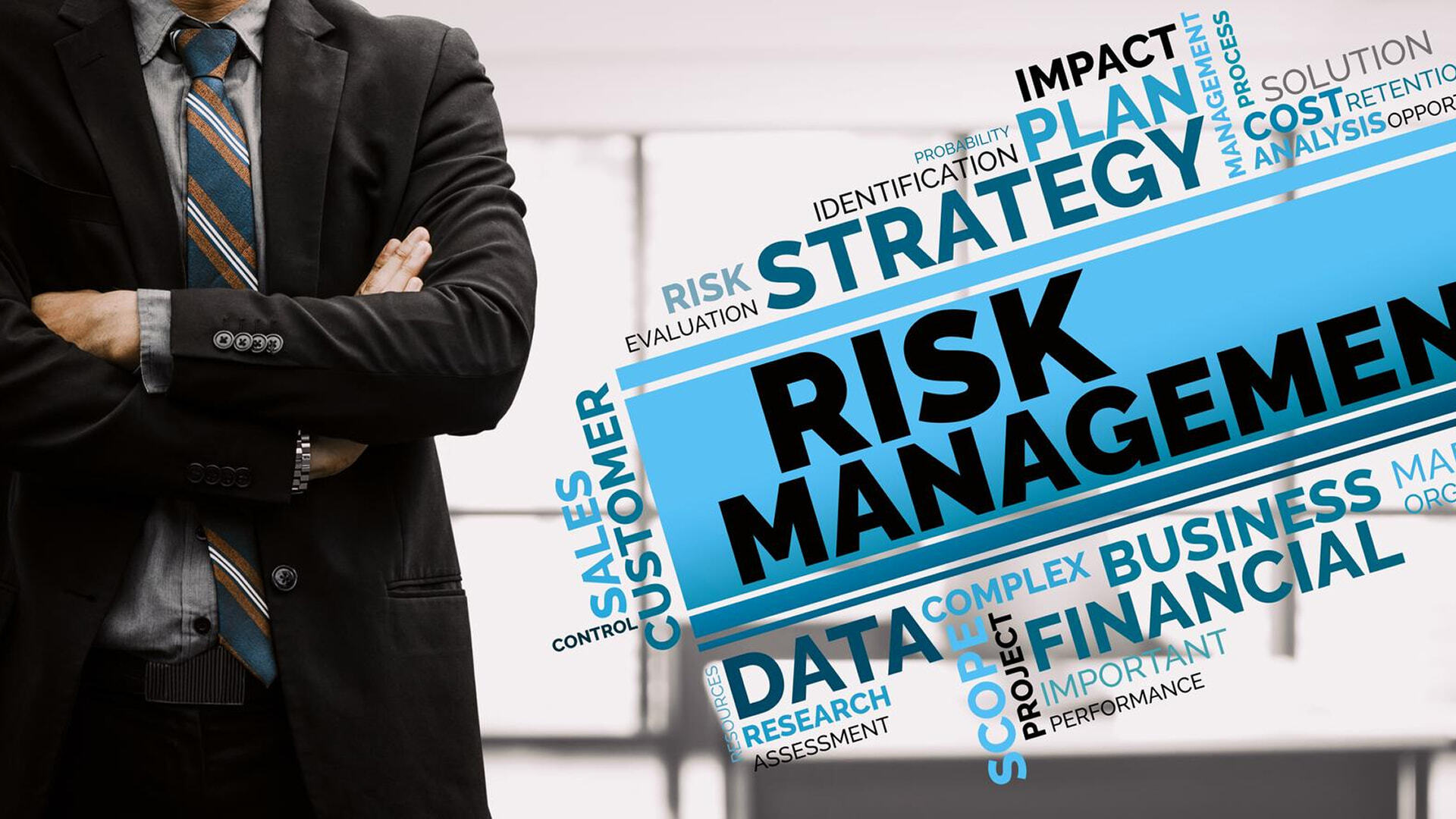 Management of Risk