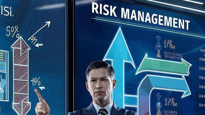 Management of Risk