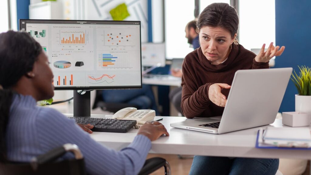 Partner-Led Consulting