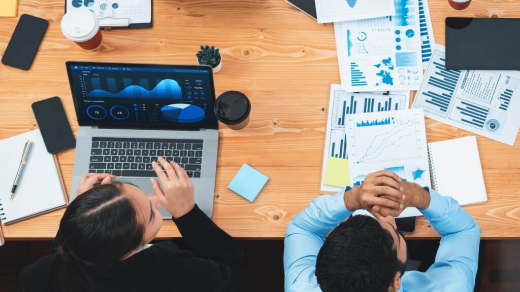 Partner-Led Consulting